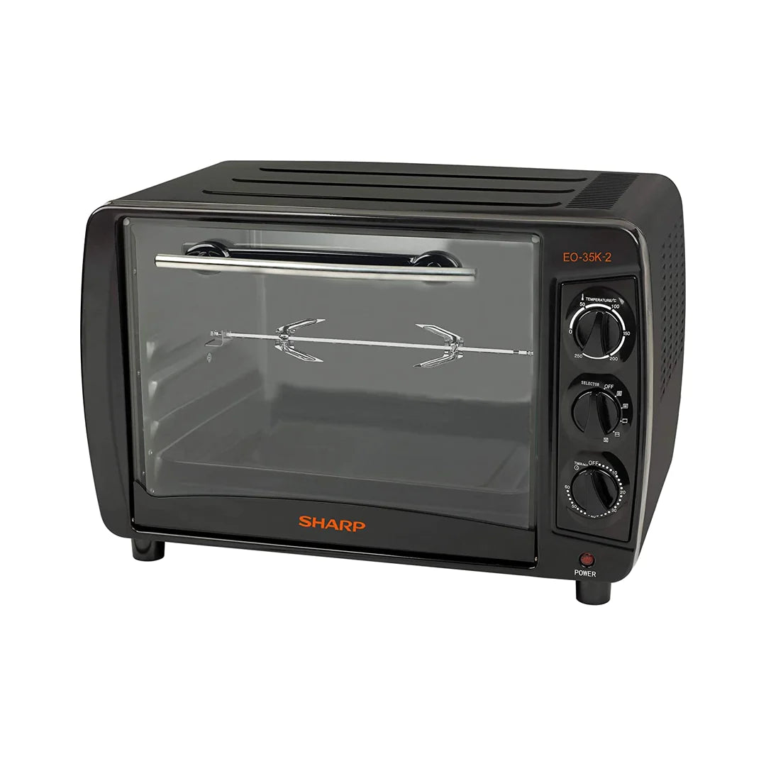 Sharp 35L Electric Oven